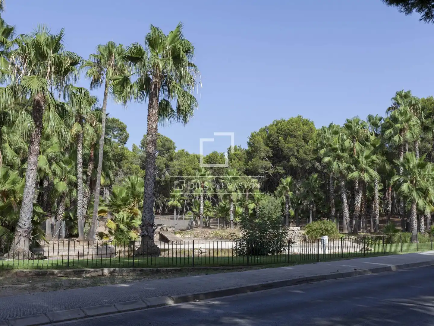 Exterior view of Houses for sale in Bétera  with Air Conditioner, Heating and Swimming Pool