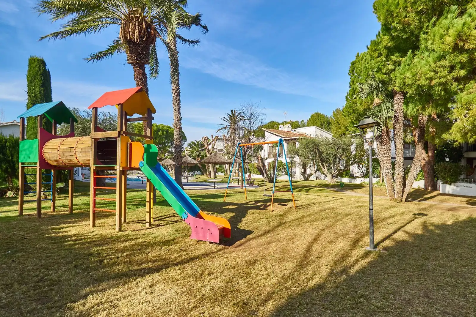 Casa a schiera con piscina in vendita a Alorda Parc, imagen 7