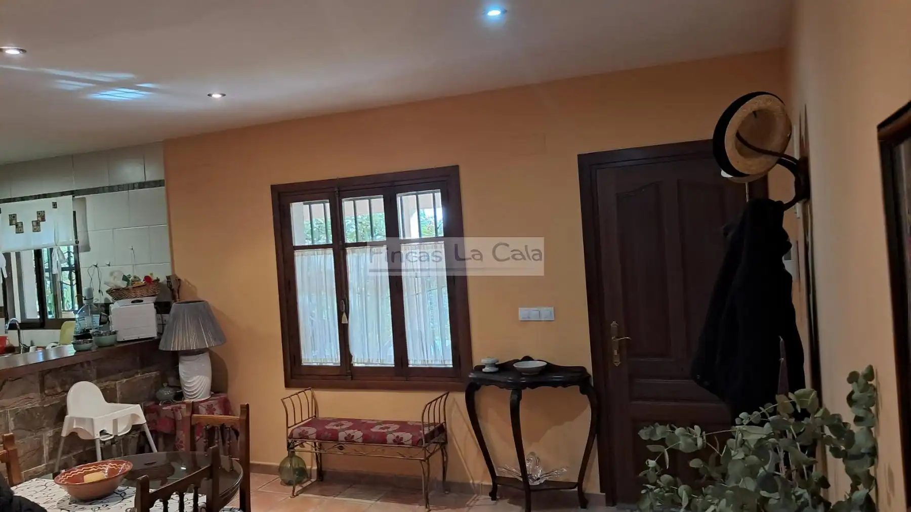 Landhaus zum Verkauf in El Secanet - Hacienda del Sol, imagen 6