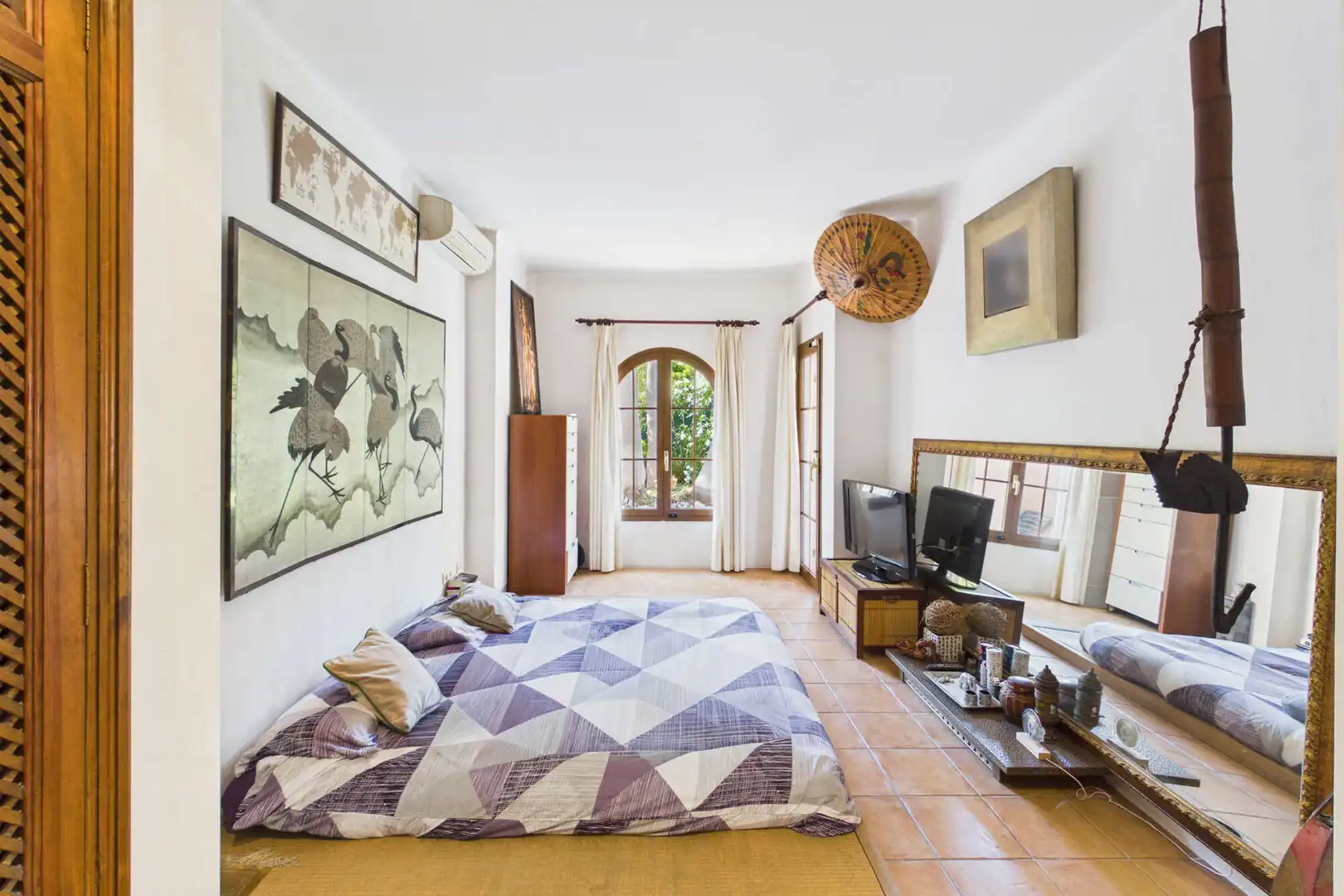 House with terrace for sale in Santa Ponça, imagen 8