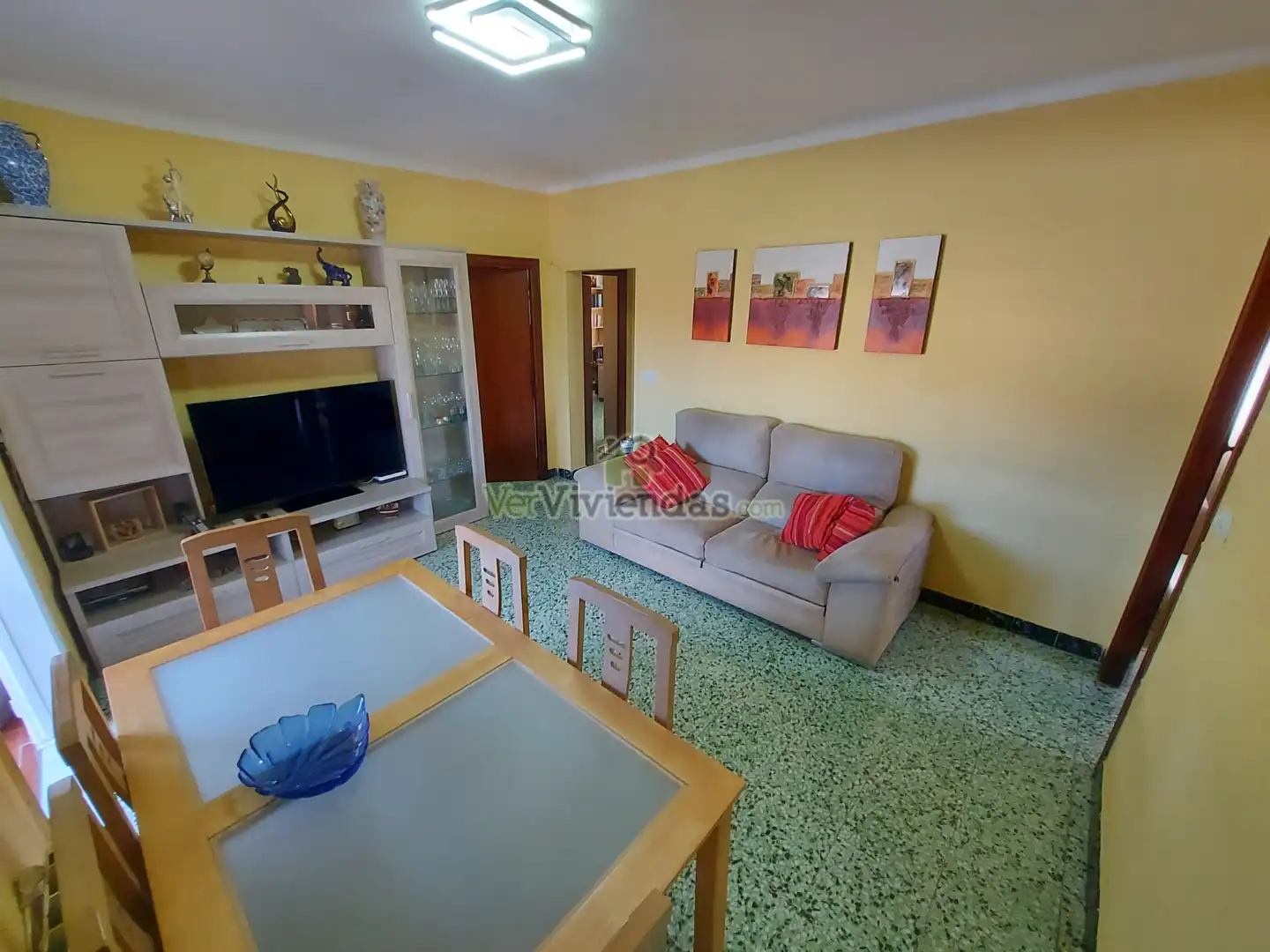 Houses for sale in Carrer de Rafael Casanova, 140, Sant Vicenç Dels Horts