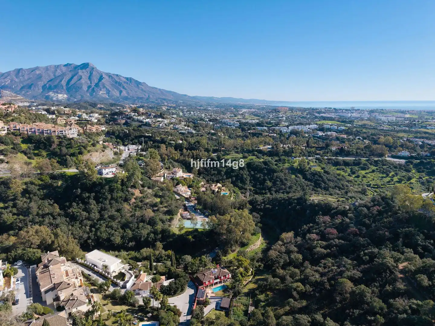Chalet con piscina en venta en Calle las Margaritas 44, imagen 18