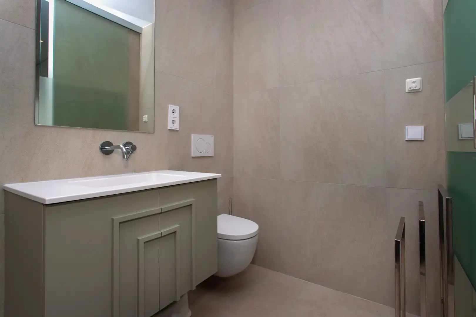 Baño de Casa o chalet en venta en Rojales con Aire acondicionado, Terraza y Trastero