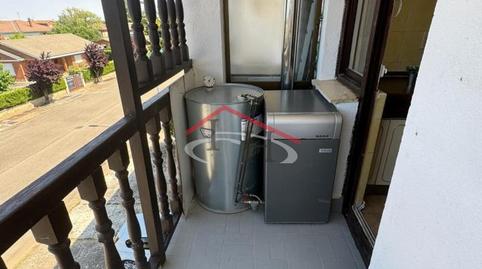 Foto 5 de Apartament en venda a Plaza Castellana, Mansilla de las Mulas, León