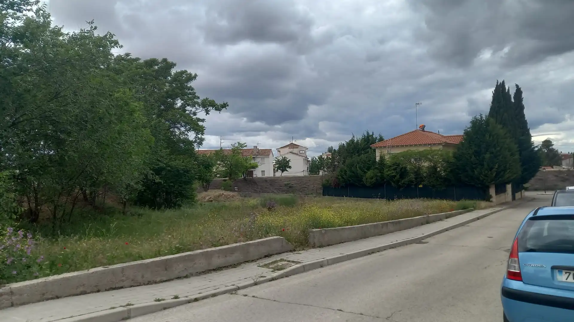 Terreno residenziale in vendita a Calle Grande, imagen 4