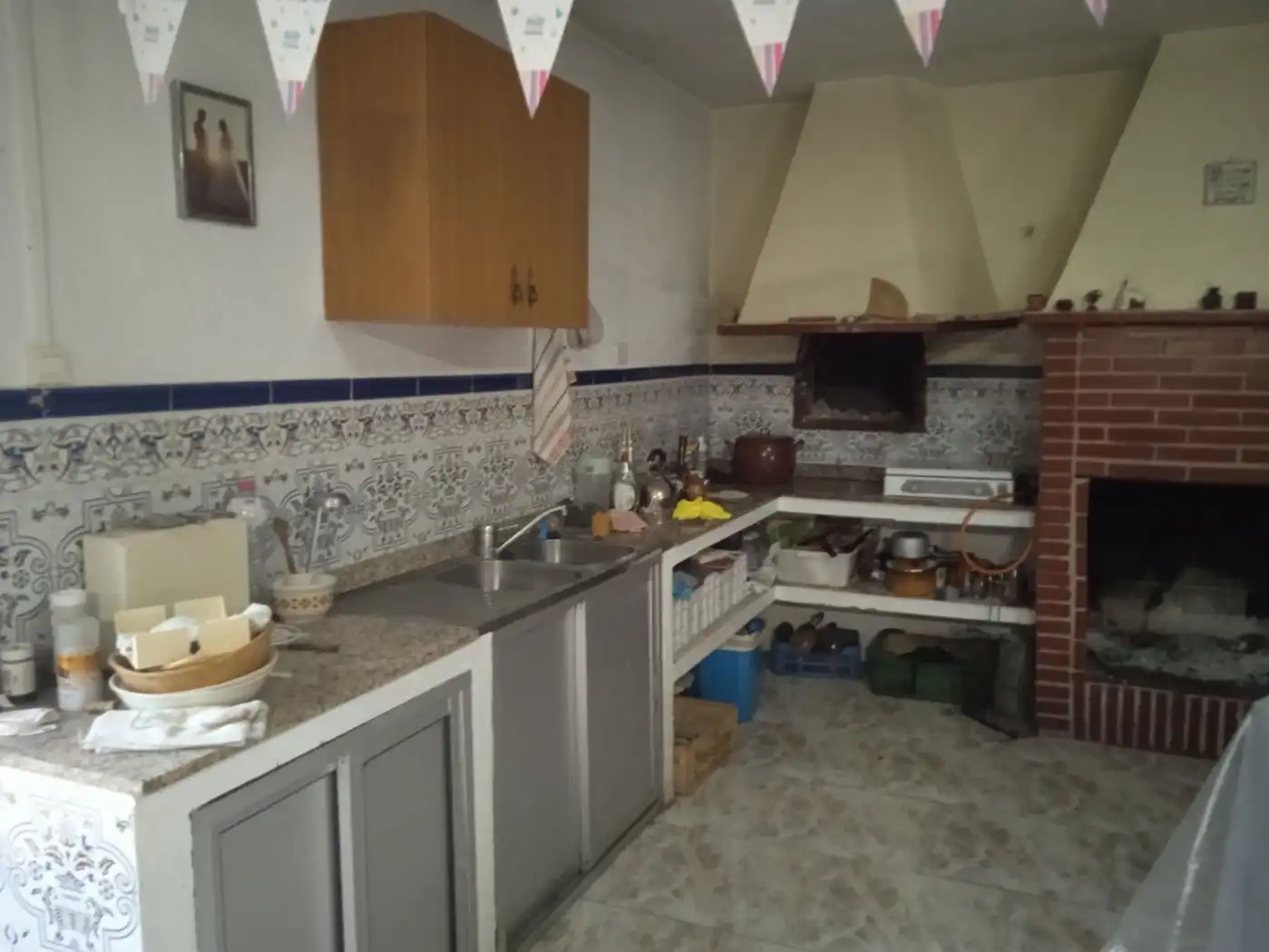 Casa in vendita a Guadix, imagen 9
