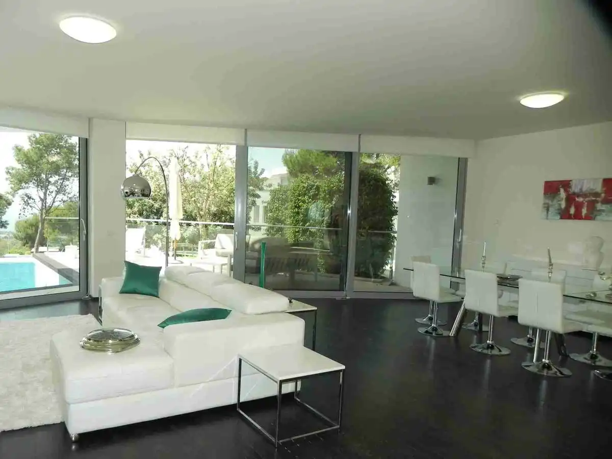 Casa a schiera in vendita a Milla de Oro, imagen 7