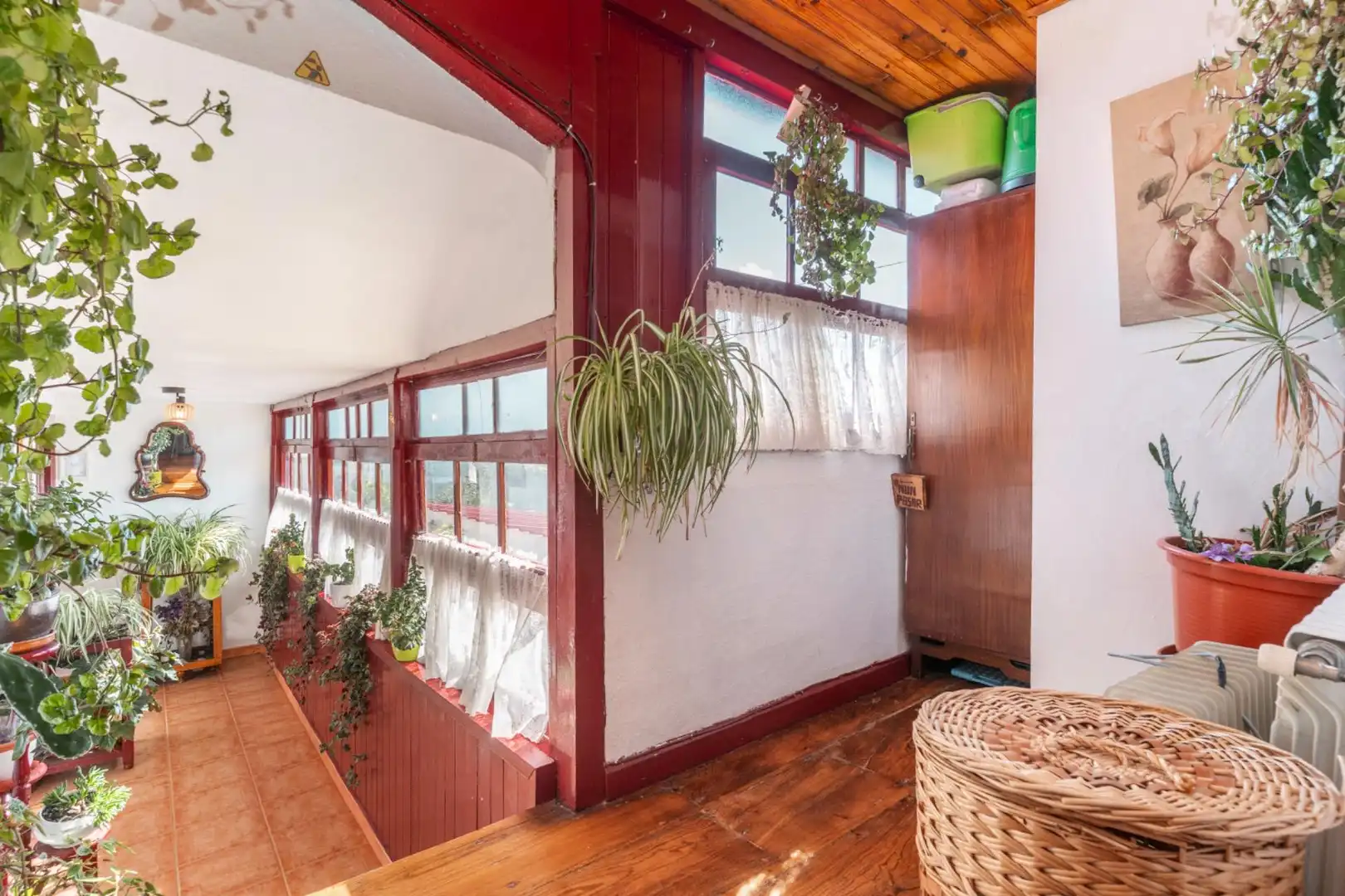 Casa o chalet en venta en Cudillero con Calefacción, Jardín privado y Terraza