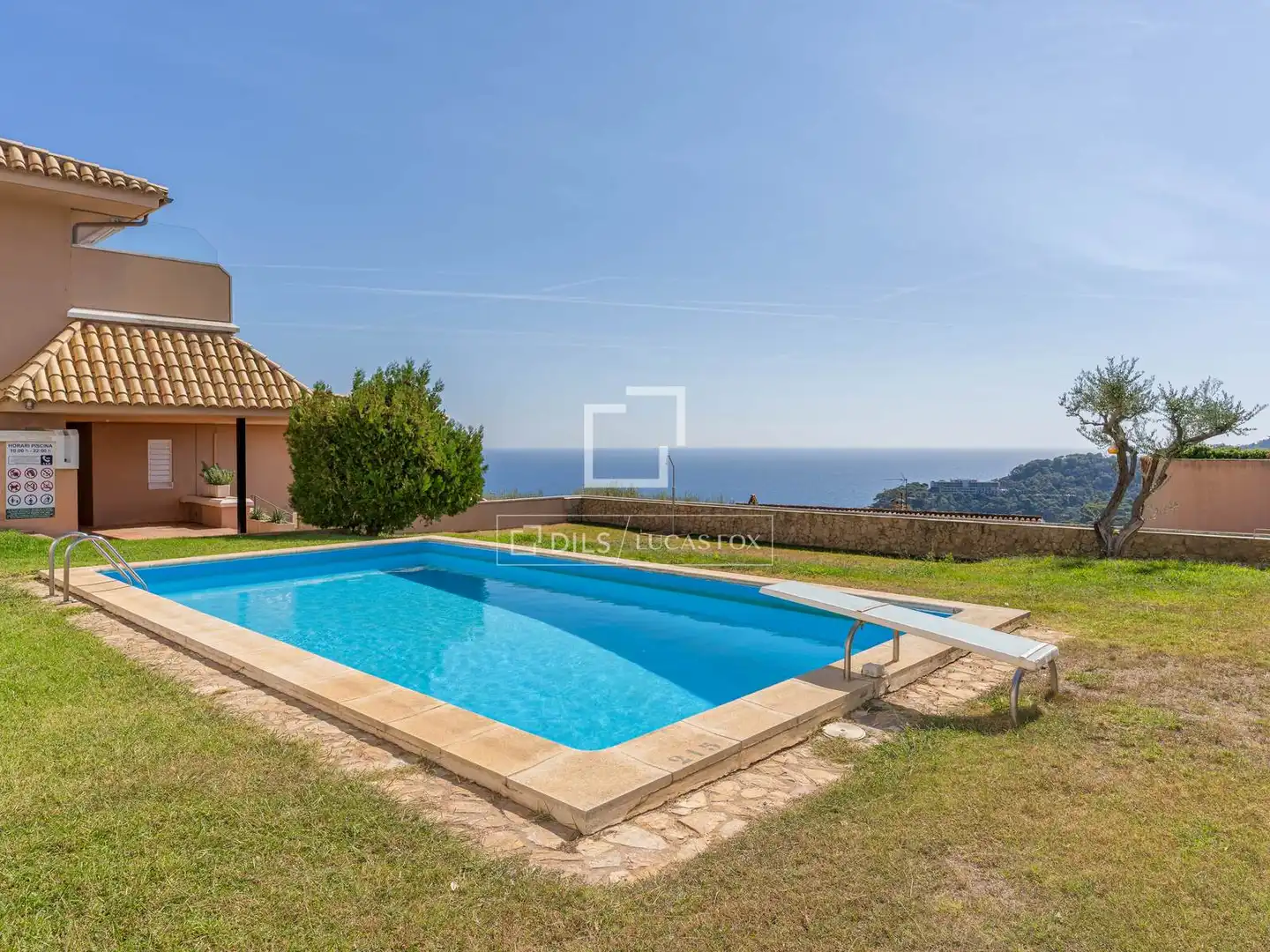 Pis amb piscina en venda a Fornells - Aiguablava, imagen 34