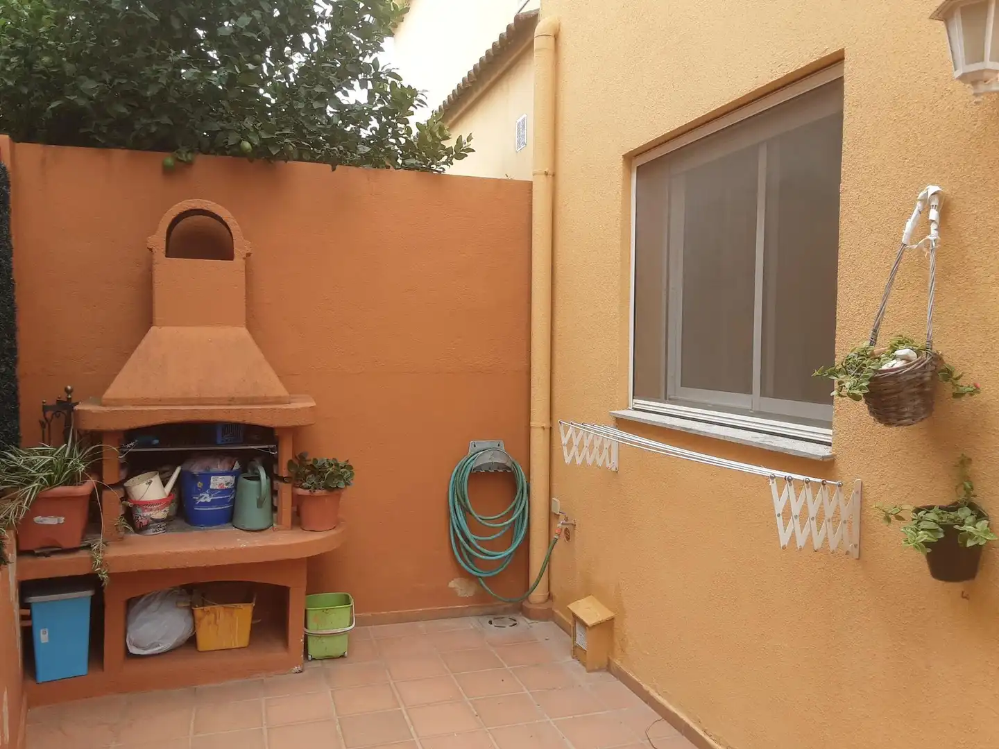 Terraced house with terrace for sale in Vilafant, imagen 7