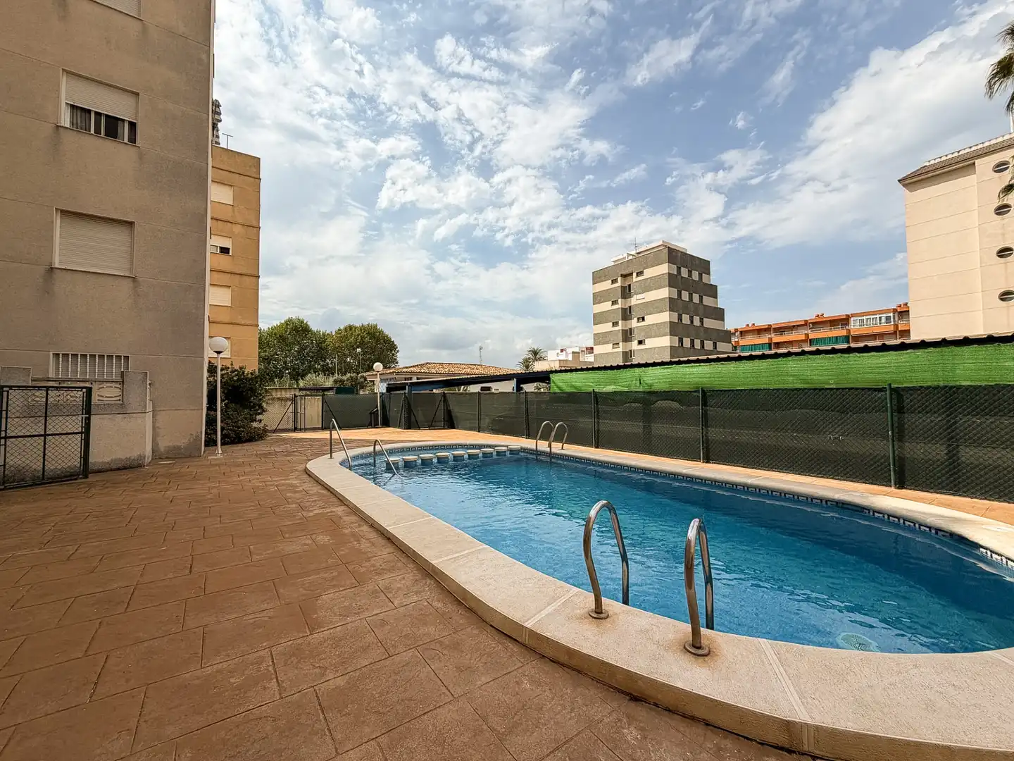Pis amb piscina en venda a Carrer de la Dula, imagen 45