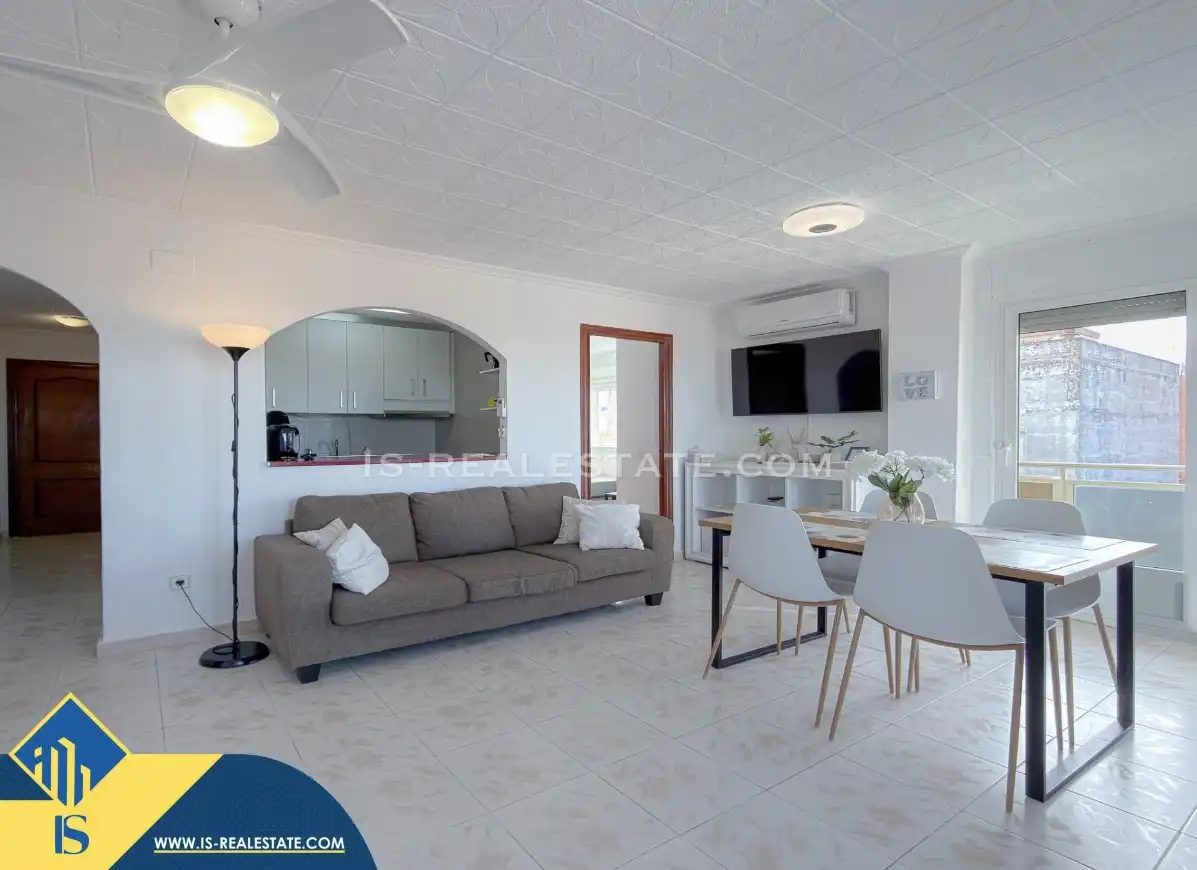 Apartament amb ascensor en venda a Playa del Acequión, Náufragos y Rocío del Mar, imagen 3