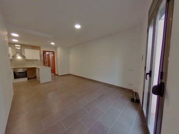 Wohnung mit Balkon zum Verkauf in Carrer de Rogent