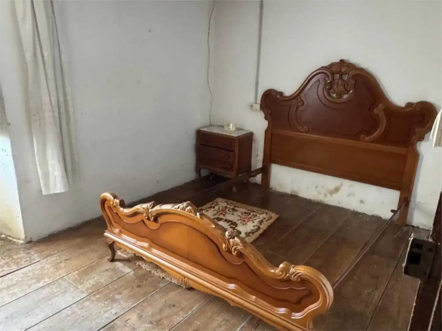 Schlafzimmer von Einfamilien-Reihenhaus zum Verkauf in Teo