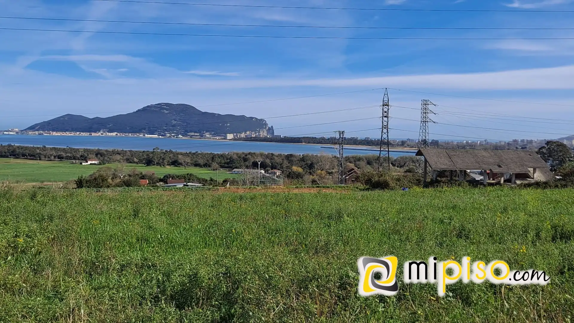 Lands and plots for sale in Bárcena de Cicero, imagen 4