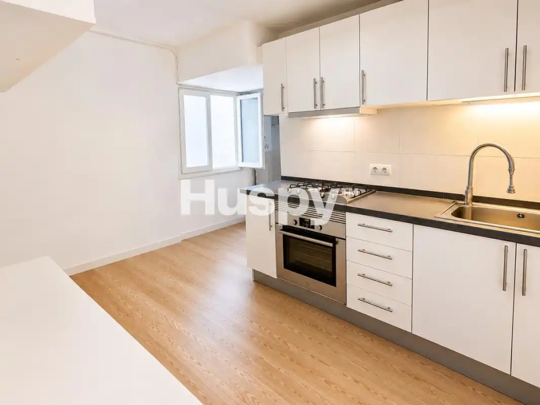 Wohnung mit Aufzug zum Verkauf in Carrer de Madrid, imagen 4