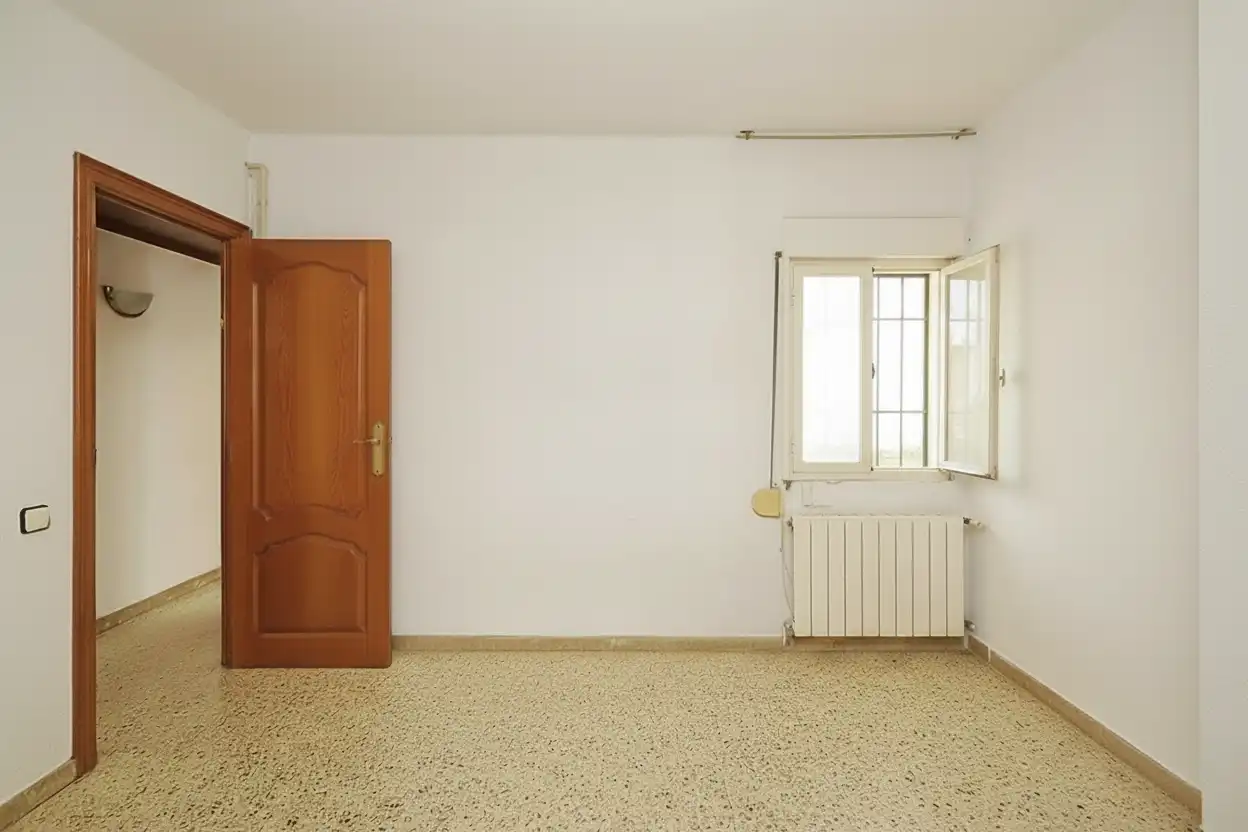 Dormitori de Àtic en venda en Esplugues de Llobregat amb Balcó
