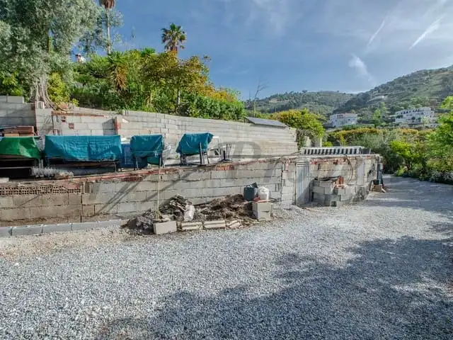 Residencial en venta en Canillas de Albaida