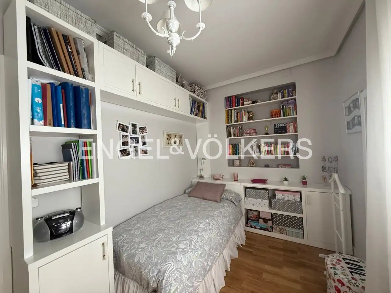 Wohnung mit Aufzug zum Verkauf in Centro, imagen 23