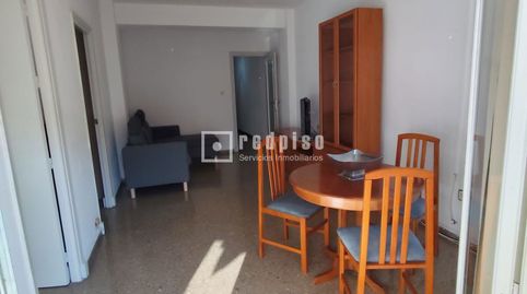 Foto 2 de Piso de alquiler en Del Obispo Frutos, Santa Eulalia, Murcia Capital