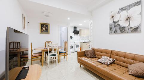 Foto 4 de Planta baja en venta en C. Luis Vives, Solymar, Benalmádena