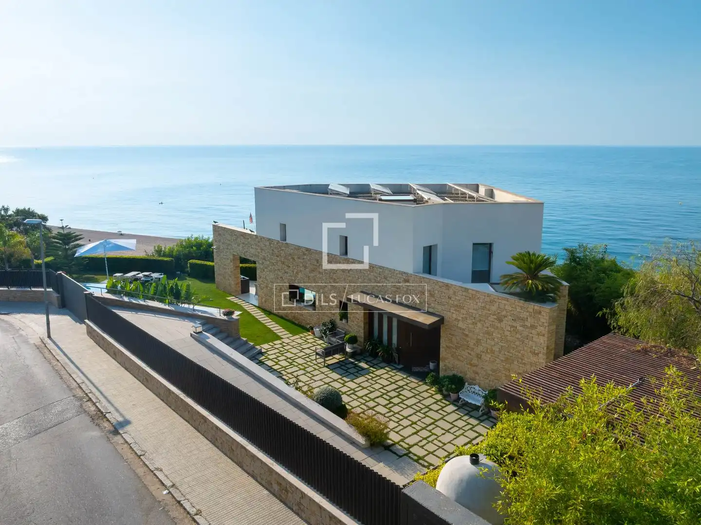 Detached house with terrace for sale in Urbanitzacions, imagen 37