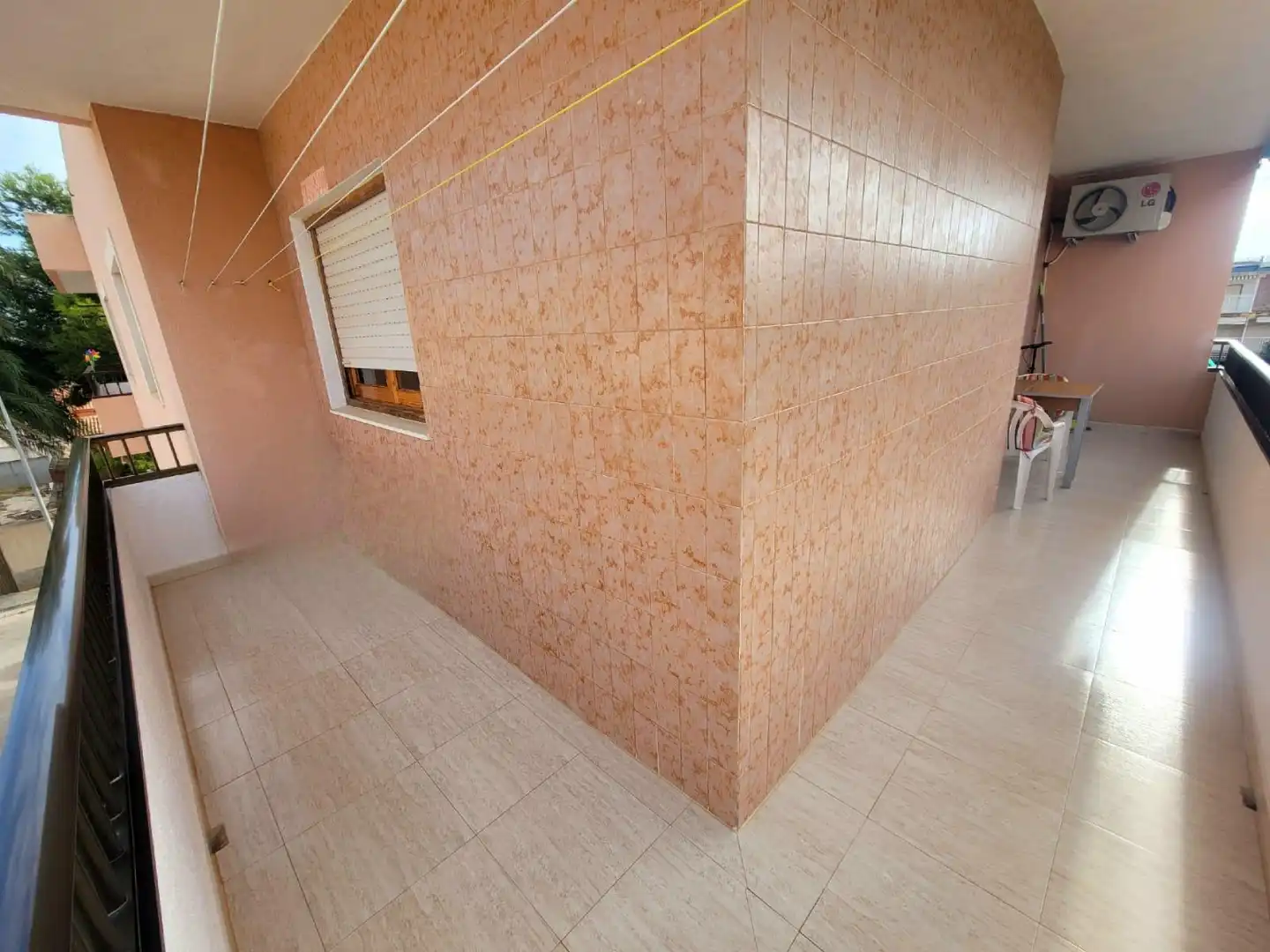 Apartamento en venta en Mar Menor de Cartagena – Cabo de Palos