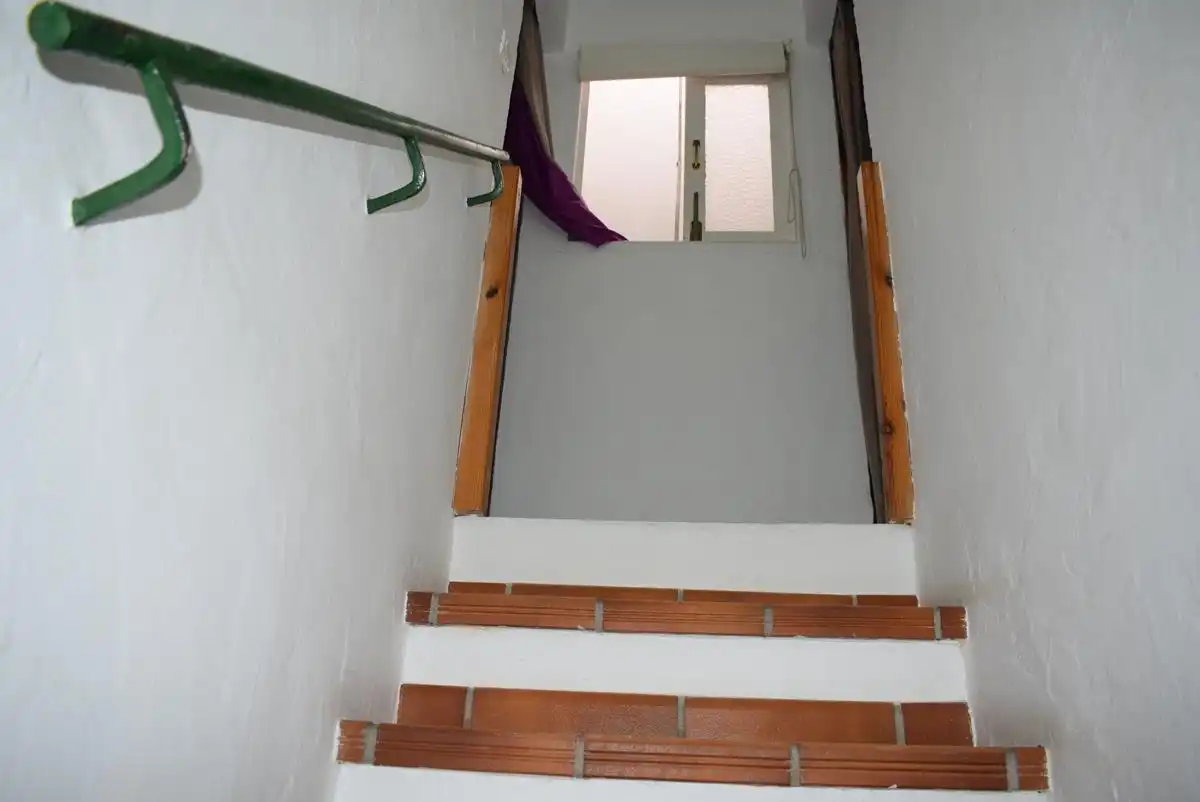Casa adosada en venda en Almuñécar amb Terrassa, Moblat i Microones