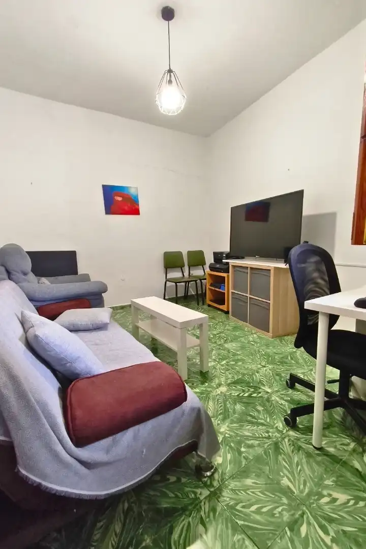 Living room of Detached homes for sale in Agaete, Las Palmas