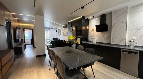 Foto 3 de Planta baja de alquiler en Zona Playa del Cura, Torrevieja