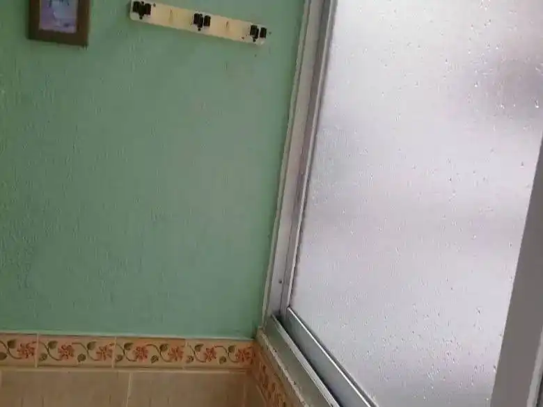 Terrassa de Pis en venda en Poio amb Balcó