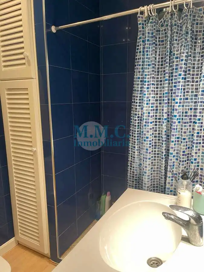 Wohnung zur Miete in Aguadulce Sur