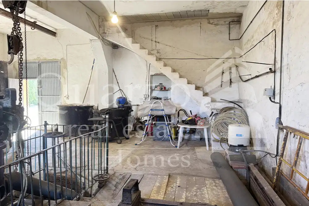 Casa o xalet en venda en Tavernes de la Valldigna amb Calefacció, Terrassa i Traster