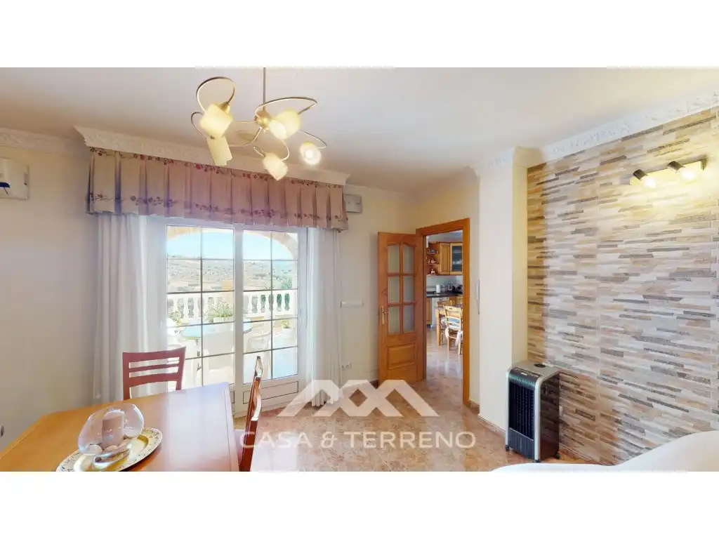 Casa con piscina en venta en Alcaucín, imagen 20