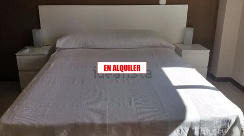 Foto 5 de Pis de lloguer a Avenida Camilo José Cela , Puerta de Toledo - Atalaya, Ciudad Real Capital