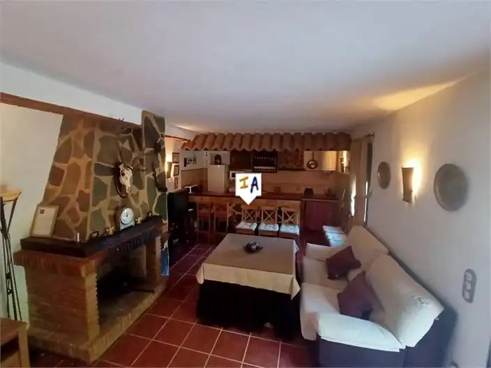 Casa rustica in vendita a Rute, imagen 6
