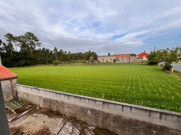 Residential land for sale in Cerqueiras Abaixo 2