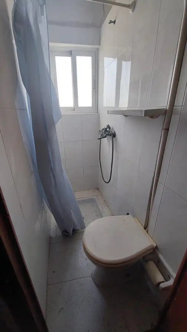 Bathroom of Houses for sale in Murcia