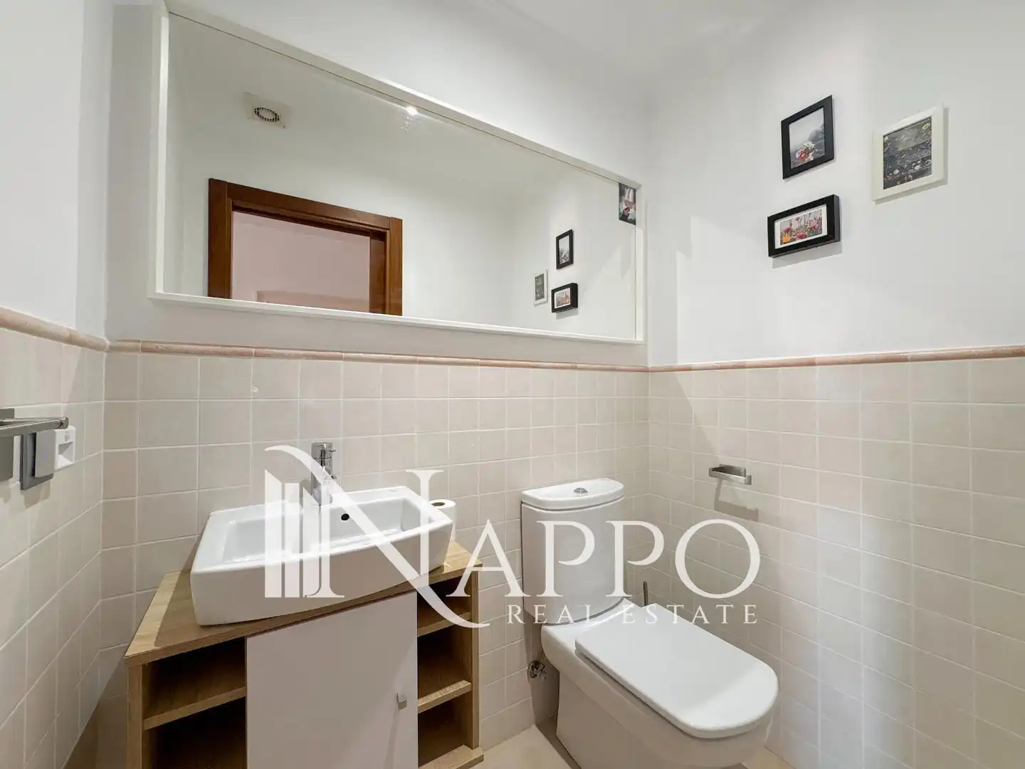 Duplex con piscina in affitto a Des Vent, imagen 25