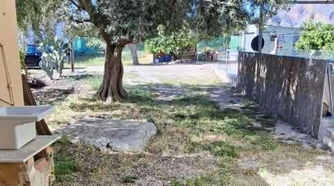 Foto 3 de Finca rústica en venta en Orihuela ciudad, Orihuela
