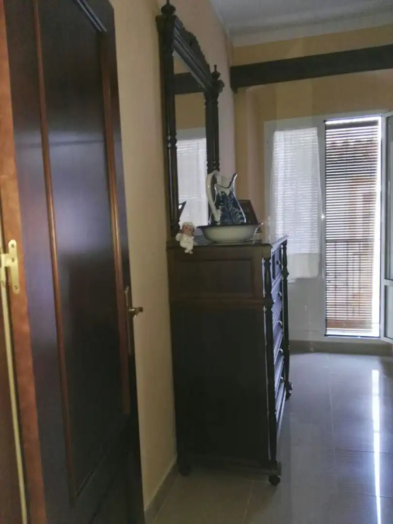Casa a schiera con terrazza in vendita a Calle Cuadra y González, imagen 7