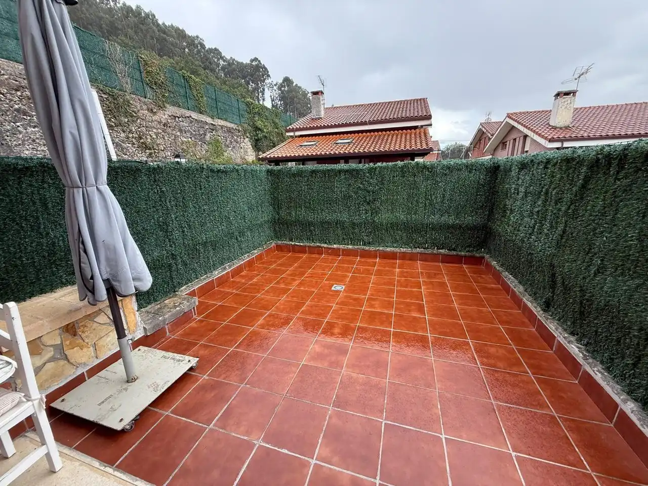 Casa con jardín en venta en Barrio Sámano, imagen 11