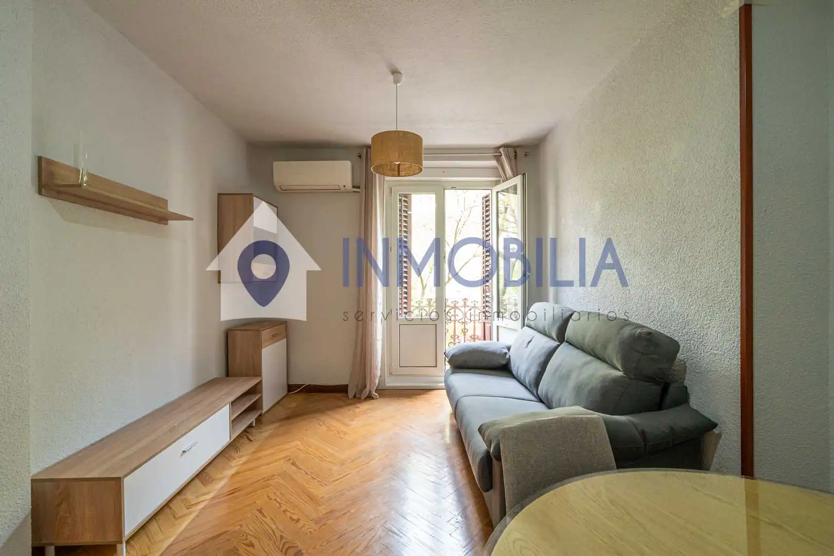 Piso con terraza en venta en Calle del Conde de Peñalver, imagen 2