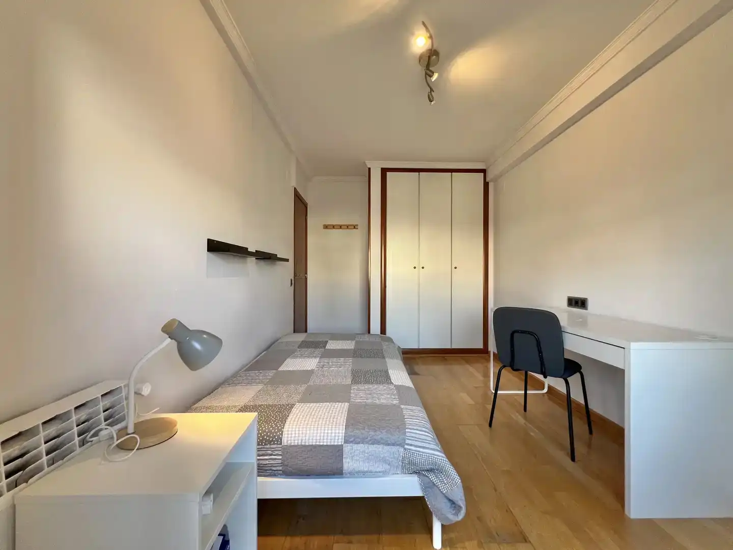 Duplex with lift to rent in Carrer Fra Antoni Cardona i Grau 2, imagen 12