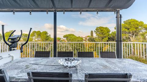 Foto 2 de Casa o xalet en venda a Avenida Mas Fuster, Valldoreix, Sant Cugat del Vallès