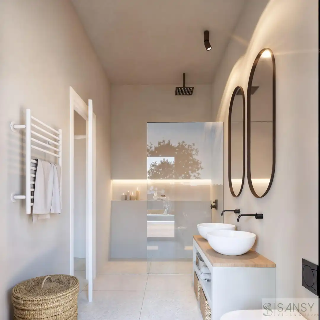 Chalet con piscina en venta en Montgó - Ermita, imagen 5