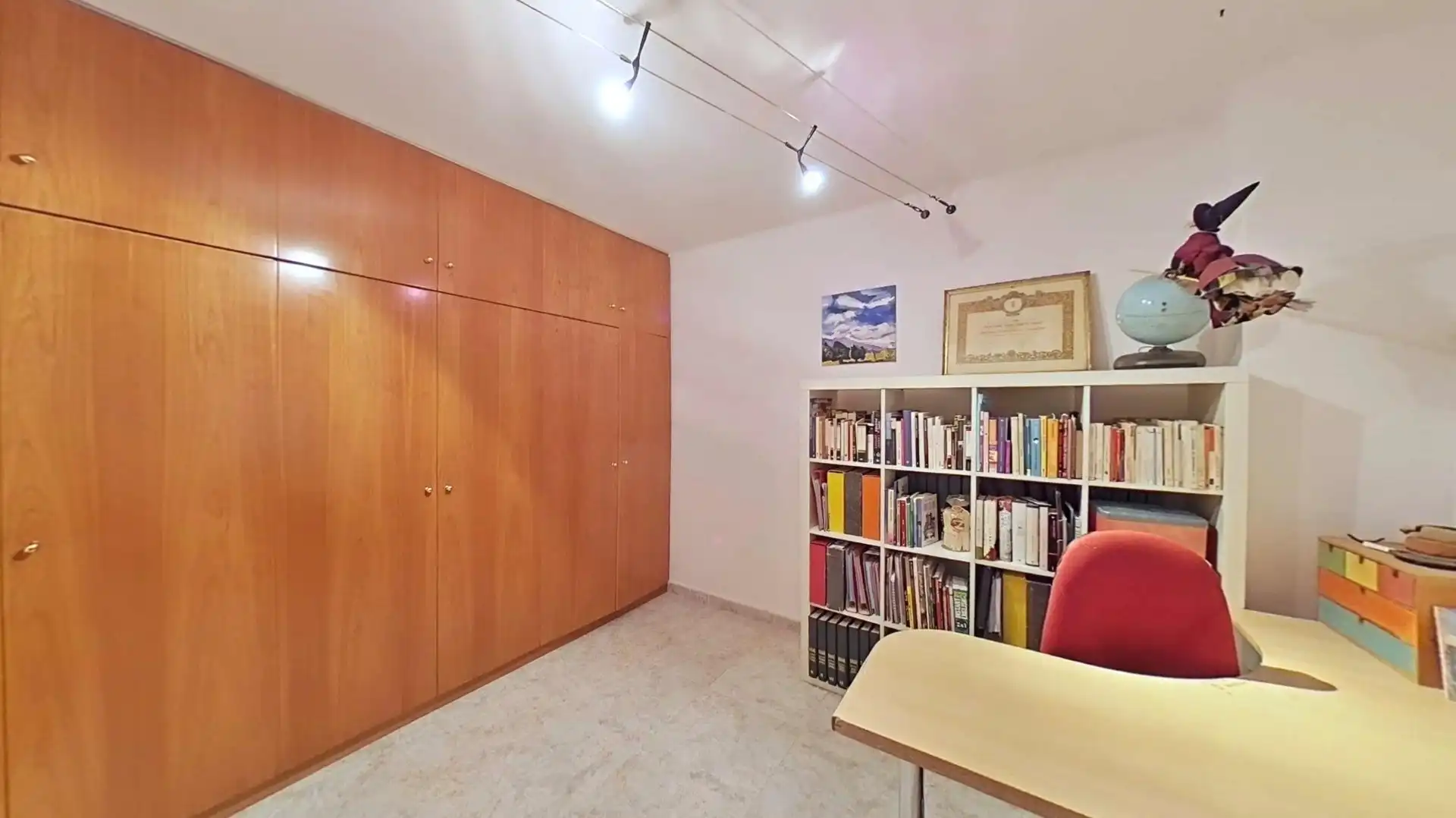 Ático en venta en Canovelles con Terraza, Trastero y Balcón