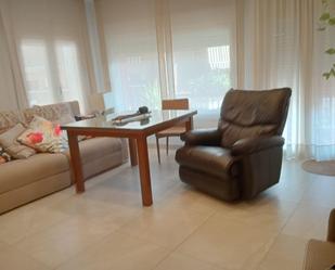 Living room of Flat for sale in  Córdoba Capital  with Air Conditioner, Heating and Terrace