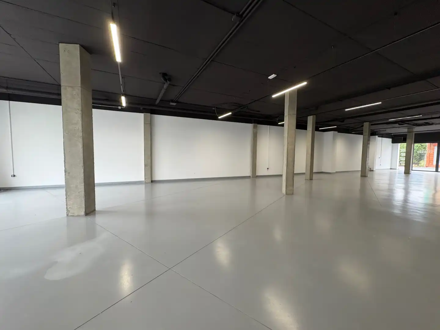 Locale commerciale in affitto a Rúa Concepción Arenal 159, imagen 35