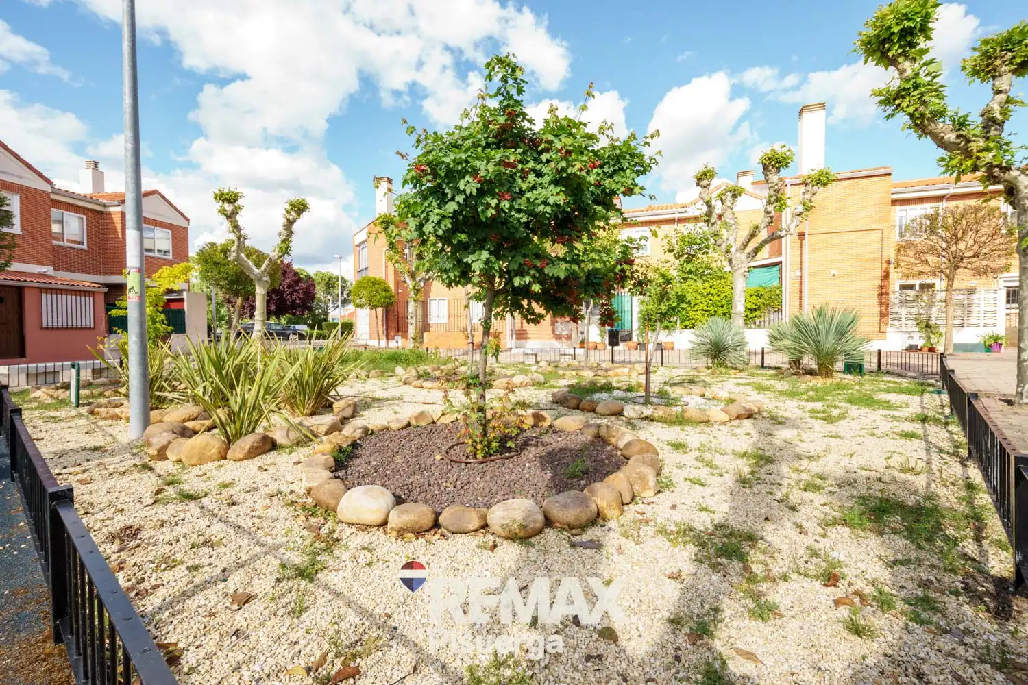 Xalet amb jardí en venda a Calle Cerviguera 2, imagen 96